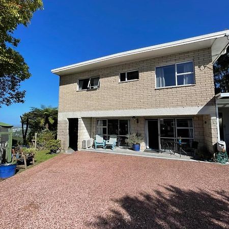 Swanson-Waitakere Stay In Scenic Sunrise Auckland Zewnętrze zdjęcie