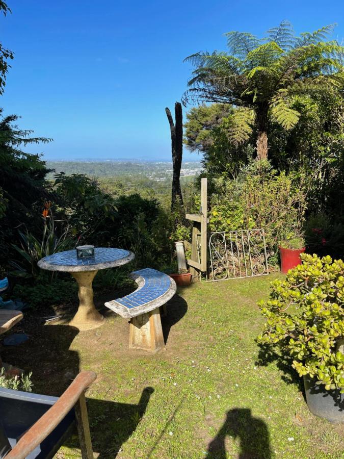Swanson-Waitakere Stay In Scenic Sunrise Auckland Zewnętrze zdjęcie
