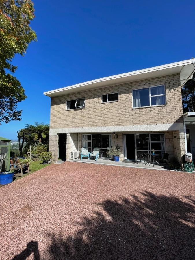Swanson-Waitakere Stay In Scenic Sunrise Auckland Zewnętrze zdjęcie