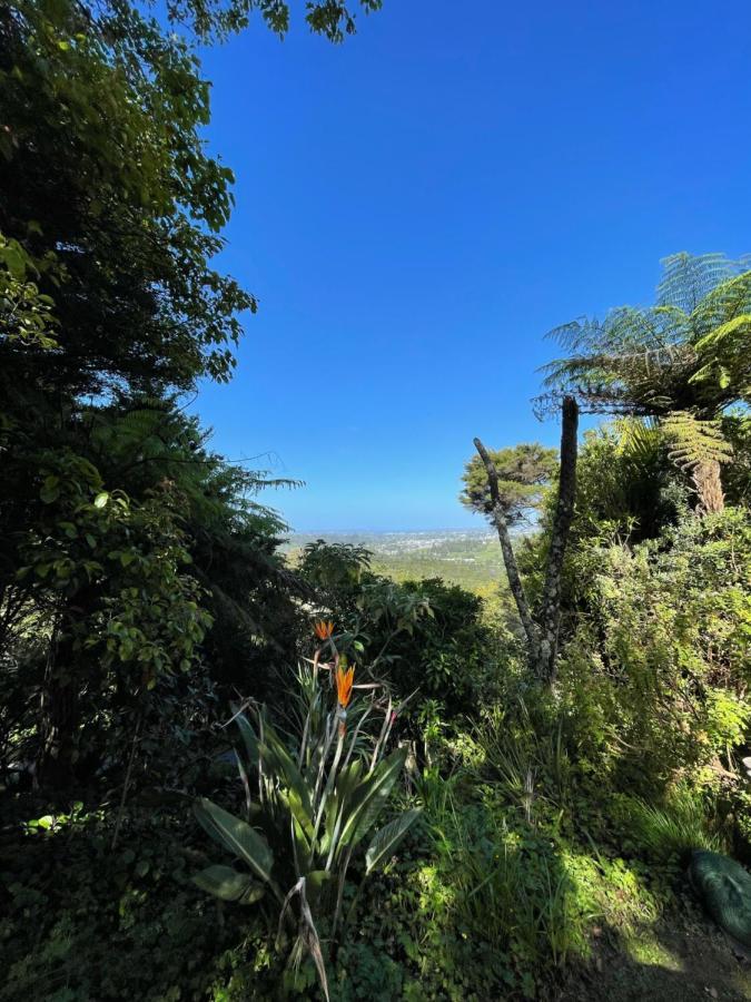 Swanson-Waitakere Stay In Scenic Sunrise Auckland Zewnętrze zdjęcie